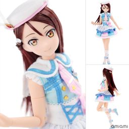 Pure Neemo 1/6 Sakurauchi Riko