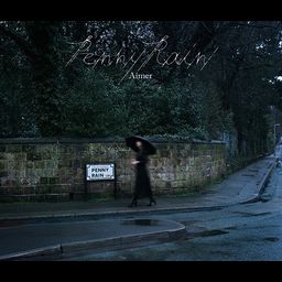 CD Album Penny Rain [Regular Edition]