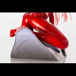 PVC Figure 1/7 Zero Two - DARLING in the FRANXX (Re-Release)