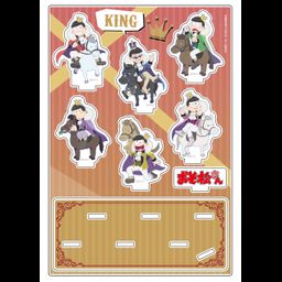 Osomatsu-san Acrylic Stand B