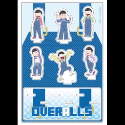Osomatsu-san Acrylic Stand C