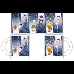 Osomatsu-san MATSUNO BROTHERS DANCING!!! Mug