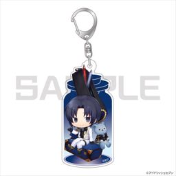 CharaToria Key Chain IDOLiSH7 Vol. 2 Izumi Iori