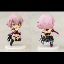 Toy'sworks Collection Niitengo premium 
Fate/Apocrypha Black Faction Assassin of Black / Jack The Ripper