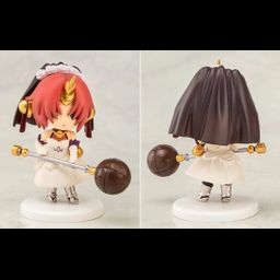 Toy'sworks Collection Niitengo premium 
Fate/Apocrypha Black Faction, Berserker of Black / Frankenstein