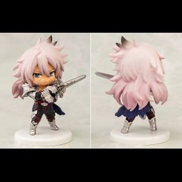 Toy'sworks Collection Niitengo premium 
Fate/Apocrypha Black Faction Saber of Black / Siegfried
