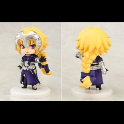 Toy'sworks Collection Niitengo premium 
Fate/Apocrypha Black Faction Ruler / Jeanne D' Arc