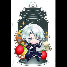 CharaToria Key Chain IDOLiSH7 Yaotome Gaku