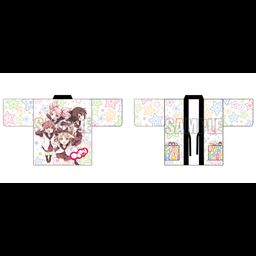 YuruYuri Amusement Club Hanten