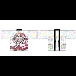 YuruYuri Student Council Hanten