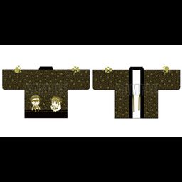 Golden Kamuy Hanten