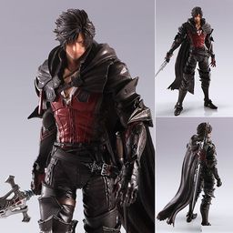 Bring Arts Action Figure Clive Rosfield - Final Fantasy XVI | Kyou ...