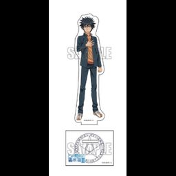 To Aru Majutsu no Index III Acrylic Figur Kamijo Toma