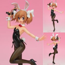 PVC 1/7 Mamiya Akari - Bunny Ver.