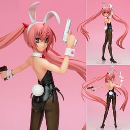 PVC 1/7 Kanzaki H Aria - Bunny Ver.