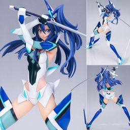 PVC 1/8 Kazanari Tsubasa - Ame no Habakiri Ver.