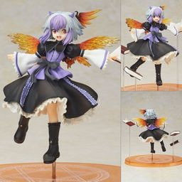 PVC Tokiko - Kourindou Ver. , Limited Edition