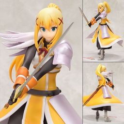 PVC 1/8 Darkness- KonoSuba