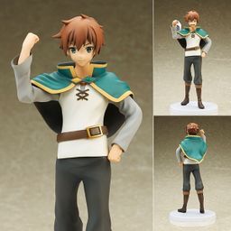PVC 1/8 Kazuma Satou