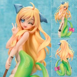 PVC Jashin-chan