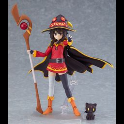 figma Megumin - KonoSuba (Re-release)