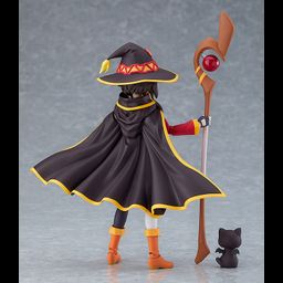 figma Megumin - KonoSuba (Re-release)