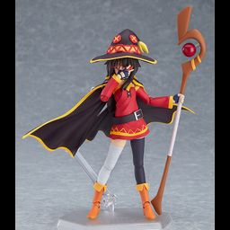 figma Megumin - KonoSuba (Re-release)