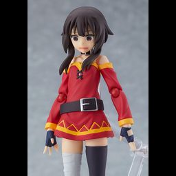 figma Megumin - KonoSuba (Re-release)