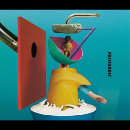 CD Album F [Regular Edition]