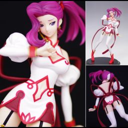 DXF Figure Cornelia Li Britannia (17cm)