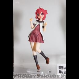 Premium Figure Akaza Akari (21cm)