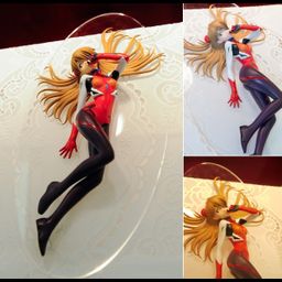 Premium Figure Asuka Langley Vol.2 (10cm)