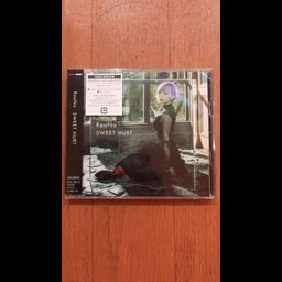 CD ReoNa Sweet Hurt [Ending Happy Sugar Life]