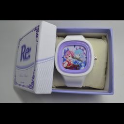 Wrist Watch Rem & Ram - Yukata Ver.