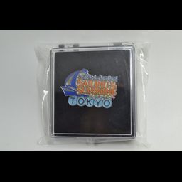 Memorial Pin Aqours Sailing To The Sunshine