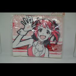 Muffler Towel Amami Haruka