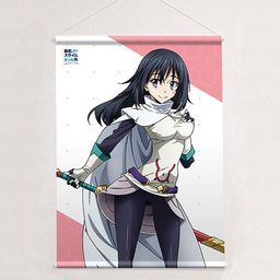 That Time I Got Reincarnated as a Slime B2 Tapestry Shizu