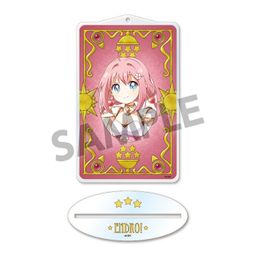 Endro! Acrylic Stand Yusha