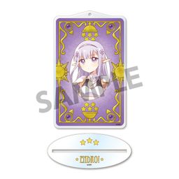 Endro! Acrylic Stand Seira
