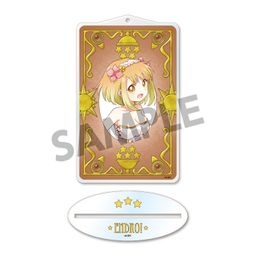 Endro! Acrylic Stand Fai