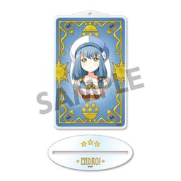 Endro! Acrylic Stand Mei
