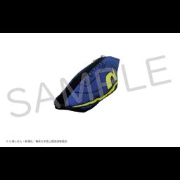 Run with the Wind Sneaker Pouch Kakeru