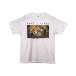 Saga of Tanya the Evil Tanya Big T-shirt (XL/XXL Size)