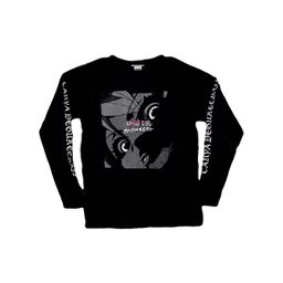 Saga of Tanya the Evil Long T-shirt (M/L/XL Size)