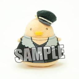 ChunColle Ensemble Stars! Hakaze Kaoru