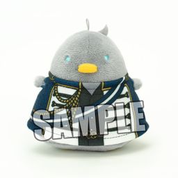 ChunColle Ensemble Stars! Sena Izumi