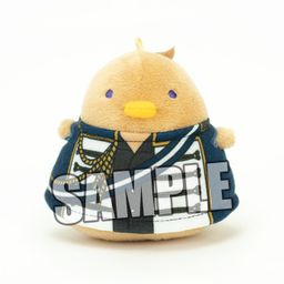 ChunColle Ensemble Stars! Narukami Arashi