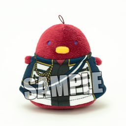 ChunColle Ensemble Stars! Suou Tsukasa