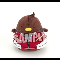 ChunColle Ensemble Stars! Morisawa Chiaki