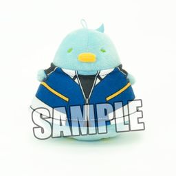 ChunColle Ensemble Stars! Shinkai Kanata